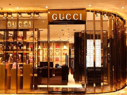 gucci franchise cost in india|where is gucci headquarters.